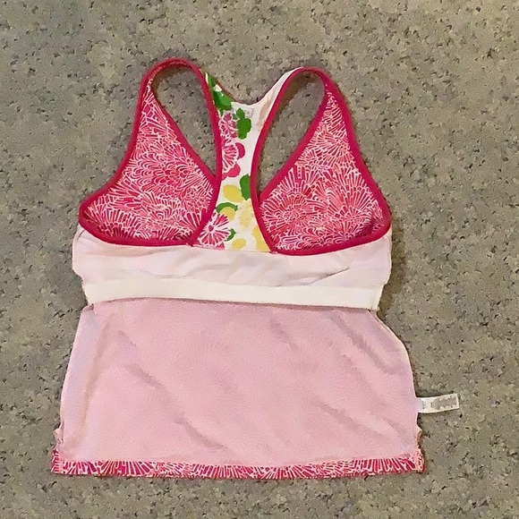 ATHLETA Top - Picture 4 of 7